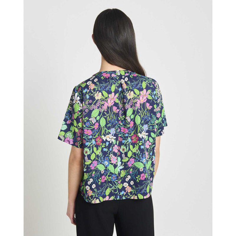 Twenty Seven Names Onward Tee image number 1